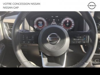 Photo 15 du bon plan NISSAN Qashqai 1.3 Mild Hybrid 140ch Tekna occasion à 19990 €