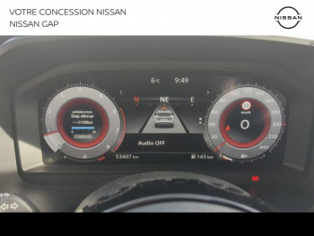 Photo 17 du bon plan NISSAN Qashqai 1.3 Mild Hybrid 140ch Tekna occasion à 19990 €