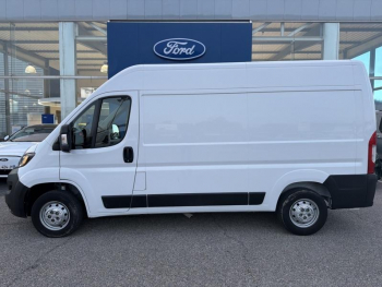 Photo 3 du bon plan PEUGEOT Boxer Fg VUL 333 L2H2 2.2 BlueHDi S&S 140ch Asphalt occasion à 22590 €