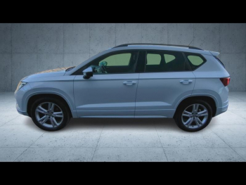 Photo 8 du bon plan SEAT Ateca 2.0 TDI 190ch Start&Stop FR 4Drive DSG occasion à 17900 €