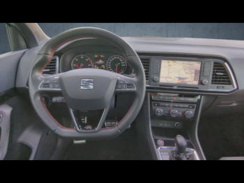 Photo 9 du bon plan SEAT Ateca 2.0 TDI 190ch Start&Stop FR 4Drive DSG occasion à 17900 €