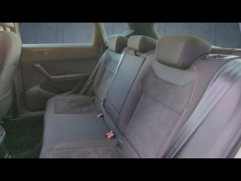 Photo 14 du bon plan SEAT Ateca 2.0 TDI 190ch Start&Stop FR 4Drive DSG occasion à 17900 €