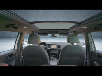 Photo 18 du bon plan SEAT Ateca 2.0 TDI 190ch Start&Stop FR 4Drive DSG occasion à 17900 €