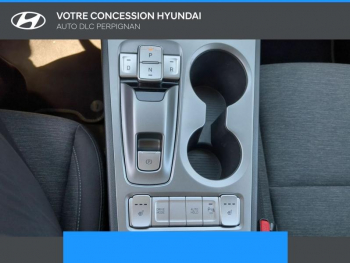 Photo 24 du bon plan HYUNDAI Kona Electric 39kWh - 136ch Creative occasion à 15890 €