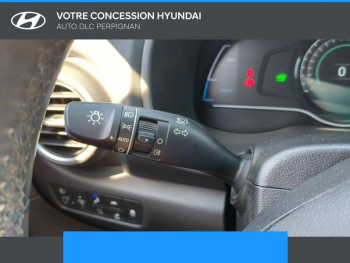 Photo 26 du bon plan HYUNDAI Kona Electric 39kWh - 136ch Creative occasion à 15890 €