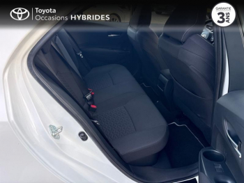 Photo 7 du bon plan TOYOTA Corolla 1.8 140ch Dynamic MY23 occasion à 21989 €