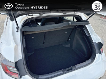 Photo 10 du bon plan TOYOTA Corolla 1.8 140ch Dynamic MY23 occasion à 21989 €
