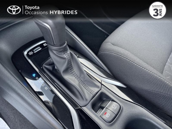 Photo 22 du bon plan TOYOTA Corolla 1.8 140ch Dynamic MY23 occasion à 21989 €