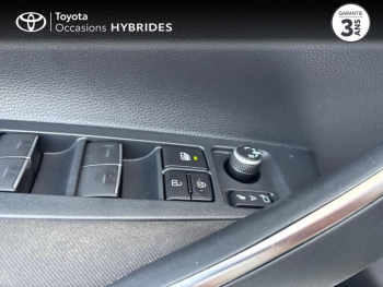 Photo 23 du bon plan TOYOTA Corolla 1.8 140ch Dynamic MY23 occasion à 21989 €