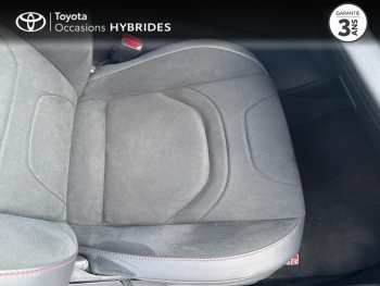 Photo 6 du bon plan TOYOTA C-HR 2.0 Hybride 200ch GR Sport NG23 occasion à 32989 €