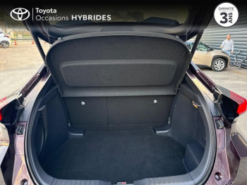 Photo 10 du bon plan TOYOTA C-HR 2.0 Hybride 200ch GR Sport NG23 occasion à 32989 €