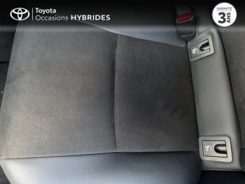 Photo 12 du bon plan TOYOTA C-HR 2.0 Hybride 200ch GR Sport NG23 occasion à 32989 €
