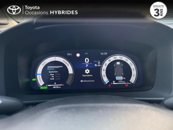 Photo 14 du bon plan TOYOTA C-HR 2.0 Hybride 200ch GR Sport NG23 occasion à 32989 €