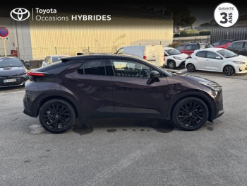 Photo 17 du bon plan TOYOTA C-HR 2.0 Hybride 200ch GR Sport NG23 occasion à 32989 €