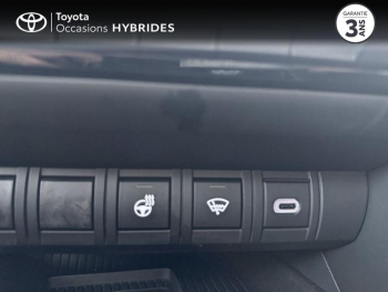 Photo 20 du bon plan TOYOTA C-HR 2.0 Hybride 200ch GR Sport NG23 occasion à 32989 €