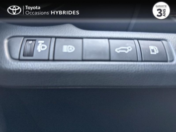 Photo 22 du bon plan TOYOTA C-HR 2.0 Hybride 200ch GR Sport NG23 occasion à 32989 €