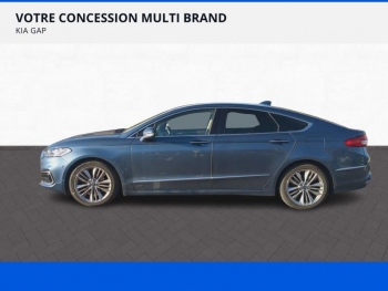 Photo 3 du bon plan FORD Mondeo 2.0 EcoBlue 190ch Vignale i-AWD BVA 5p 10cv occasion à 19280 €