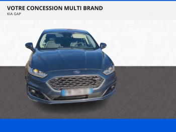 Photo 4 du bon plan FORD Mondeo 2.0 EcoBlue 190ch Vignale i-AWD BVA 5p 10cv occasion à 19280 €