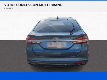 Photo 5 du bon plan FORD Mondeo 2.0 EcoBlue 190ch Vignale i-AWD BVA 5p 10cv occasion à 19280 €