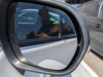 Photo 18 du bon plan FORD Puma 1.0 Flexifuel 125ch S&S mHEV Titanium Business occasion à 19990 €