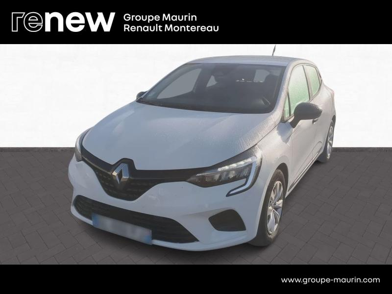 Bon plan RENAULT Clio 1.0 SCe 65ch Authentic occasion à 13450 €