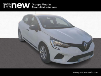 Photo 2 du bon plan RENAULT Clio 1.0 SCe 65ch Authentic occasion à 13450 €