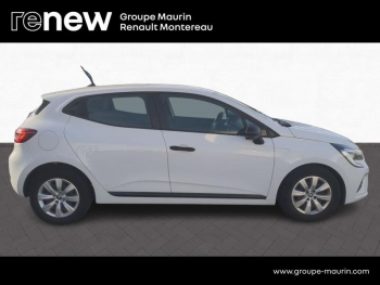 Photo 3 du bon plan RENAULT Clio 1.0 SCe 65ch Authentic occasion à 13450 €
