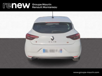 Photo 4 du bon plan RENAULT Clio 1.0 SCe 65ch Authentic occasion à 13450 €