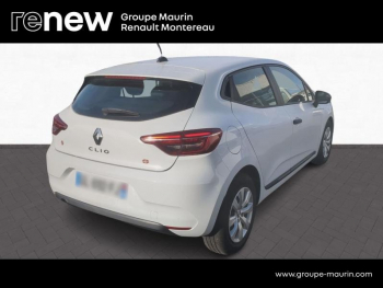 Photo 5 du bon plan RENAULT Clio 1.0 SCe 65ch Authentic occasion à 13450 €