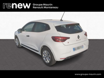 Photo 6 du bon plan RENAULT Clio 1.0 SCe 65ch Authentic occasion à 13450 €