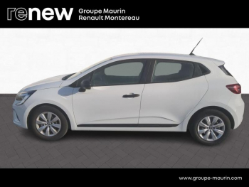 Photo 7 du bon plan RENAULT Clio 1.0 SCe 65ch Authentic occasion à 13450 €