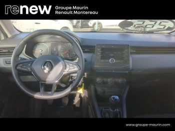 Photo 8 du bon plan RENAULT Clio 1.0 SCe 65ch Authentic occasion à 13450 €