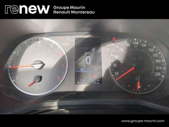 Photo 9 du bon plan RENAULT Clio 1.0 SCe 65ch Authentic occasion à 13450 €