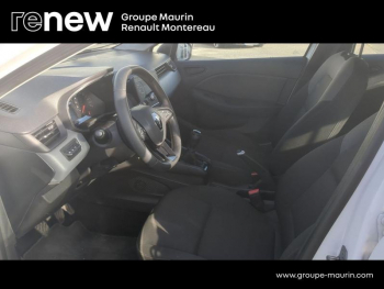 Photo 10 du bon plan RENAULT Clio 1.0 SCe 65ch Authentic occasion à 13450 €