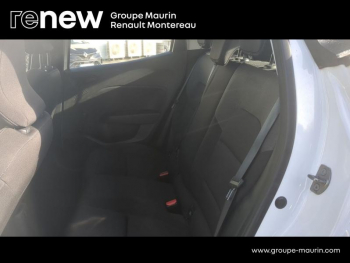 Photo 11 du bon plan RENAULT Clio 1.0 SCe 65ch Authentic occasion à 13450 €