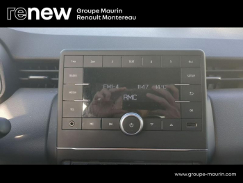 Photo 12 du bon plan RENAULT Clio 1.0 SCe 65ch Authentic occasion à 13450 €