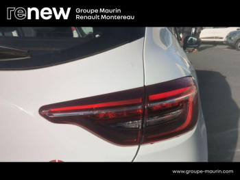 Photo 15 du bon plan RENAULT Clio 1.0 SCe 65ch Authentic occasion à 13450 €