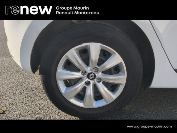 Photo 17 du bon plan RENAULT Clio 1.0 SCe 65ch Authentic occasion à 13450 €