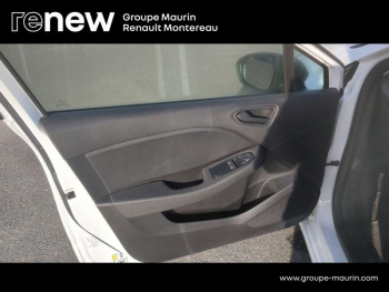 Photo 21 du bon plan RENAULT Clio 1.0 SCe 65ch Authentic occasion à 13450 €