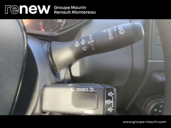 Photo 25 du bon plan RENAULT Clio 1.0 SCe 65ch Authentic occasion à 13450 €