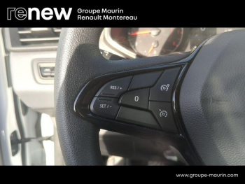 Photo 26 du bon plan RENAULT Clio 1.0 SCe 65ch Authentic occasion à 13450 €