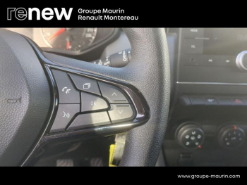 Photo 27 du bon plan RENAULT Clio 1.0 SCe 65ch Authentic occasion à 13450 €