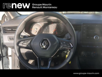 Photo 28 du bon plan RENAULT Clio 1.0 SCe 65ch Authentic occasion à 13450 €