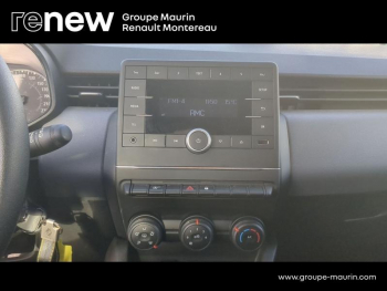 Photo 29 du bon plan RENAULT Clio 1.0 SCe 65ch Authentic occasion à 13450 €