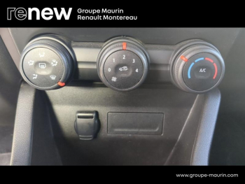 Photo 30 du bon plan RENAULT Clio 1.0 SCe 65ch Authentic occasion à 13450 €