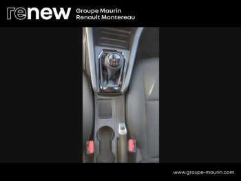 Photo 32 du bon plan RENAULT Clio 1.0 SCe 65ch Authentic occasion à 13450 €