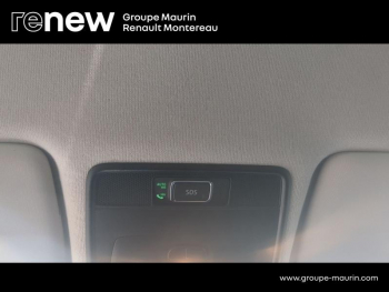 Photo 34 du bon plan RENAULT Clio 1.0 SCe 65ch Authentic occasion à 13450 €