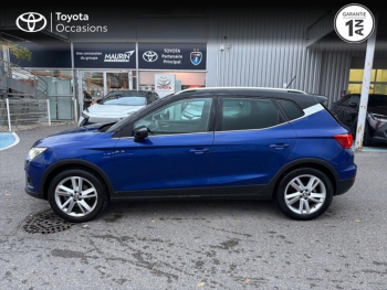 Photo 3 du bon plan SEAT Arona 1.0 TSI 110ch FR DSG7 occasion à 18890 €