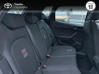 Photo 7 du bon plan SEAT Arona 1.0 TSI 110ch FR DSG7 occasion à 18890 €