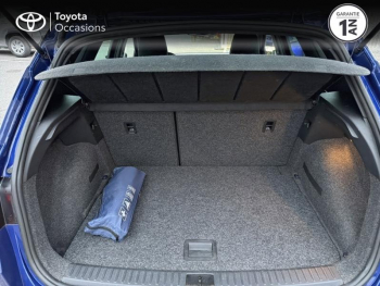 Photo 10 du bon plan SEAT Arona 1.0 TSI 110ch FR DSG7 occasion à 18890 €